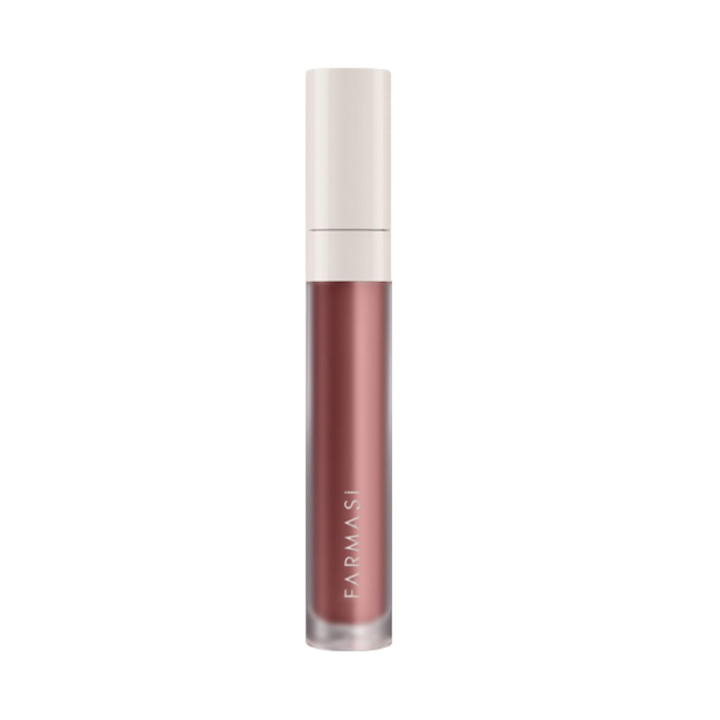 Labiales Mate Larga Duración Farmasi
