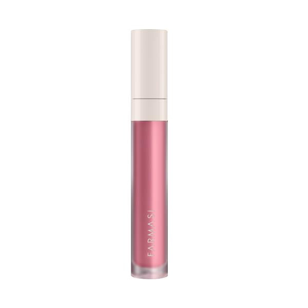 Labiales Mate Larga Duración Farmasi