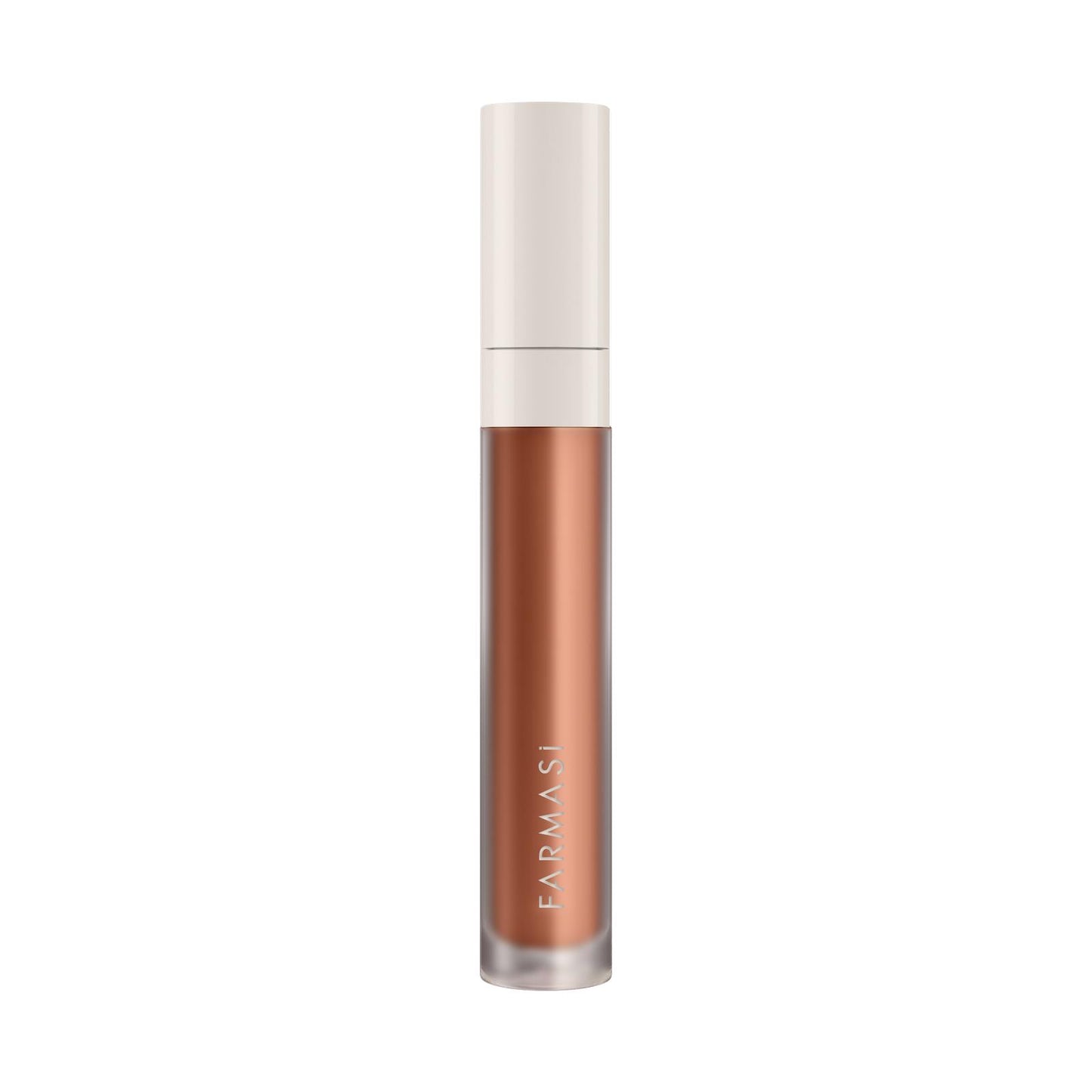 Labiales Mate Larga Duración Farmasi