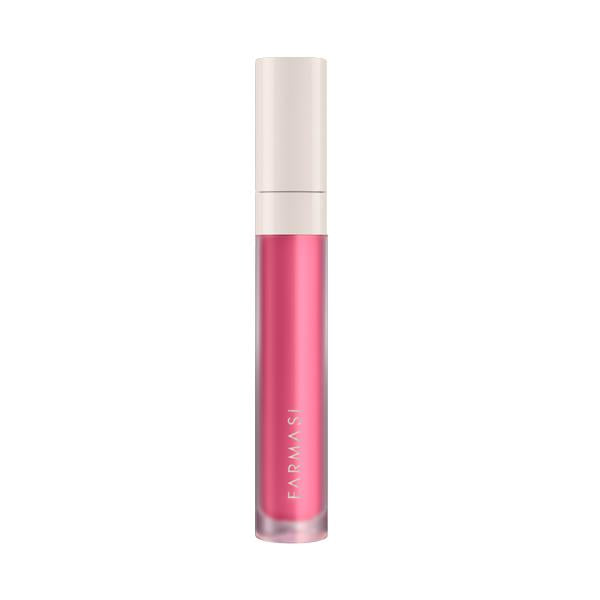 Labiales Mate Larga Duración Farmasi