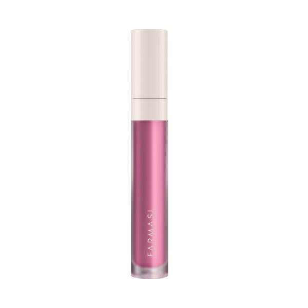 Labiales Mate Larga Duración Farmasi