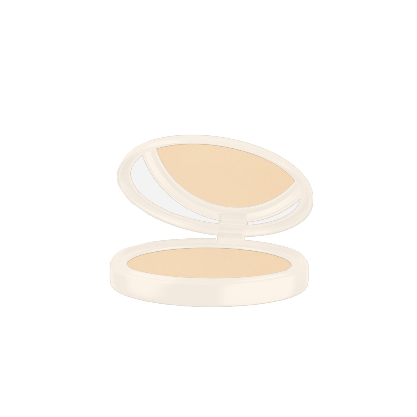 Polvo compacto BB Powder