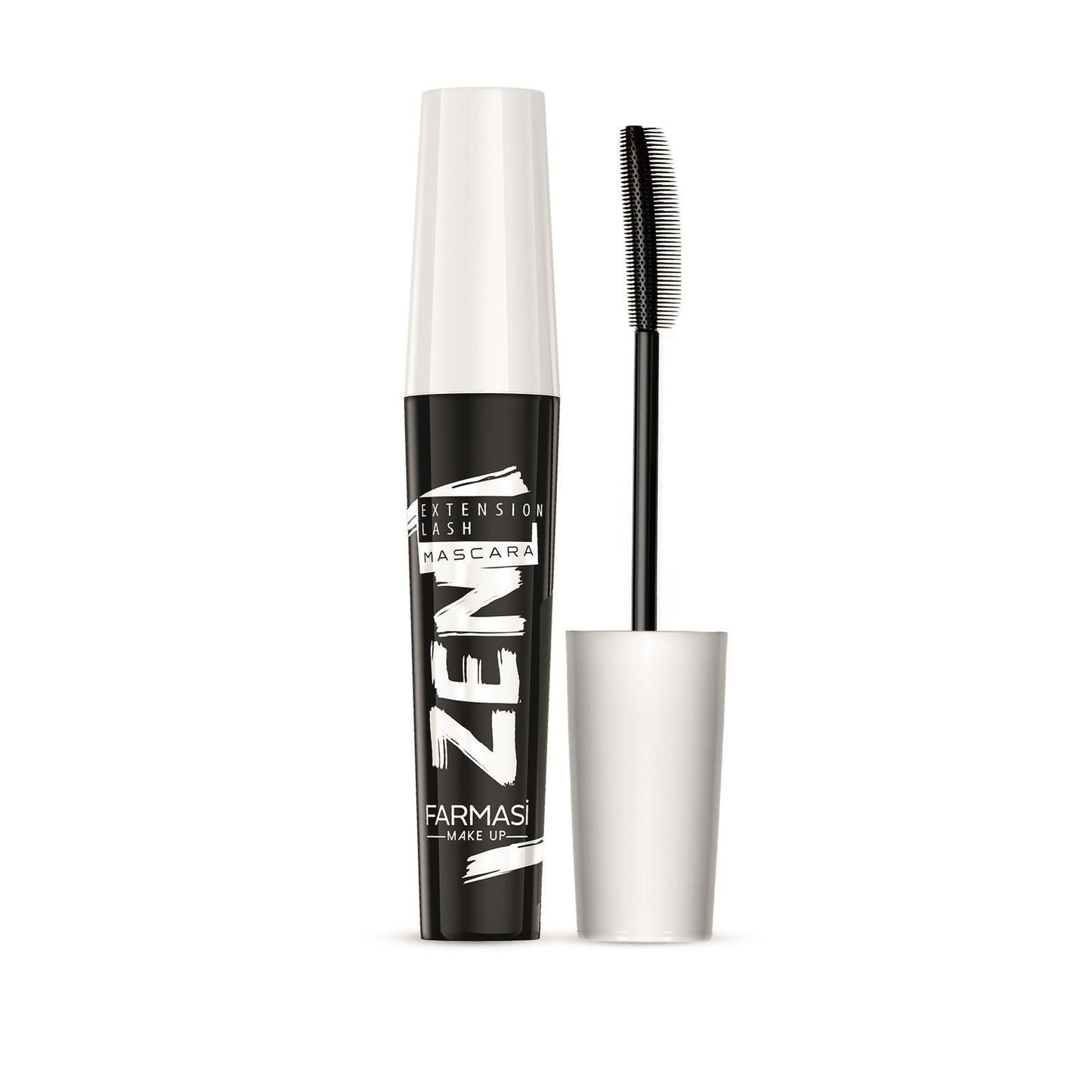 Mascara Zen Farmasi