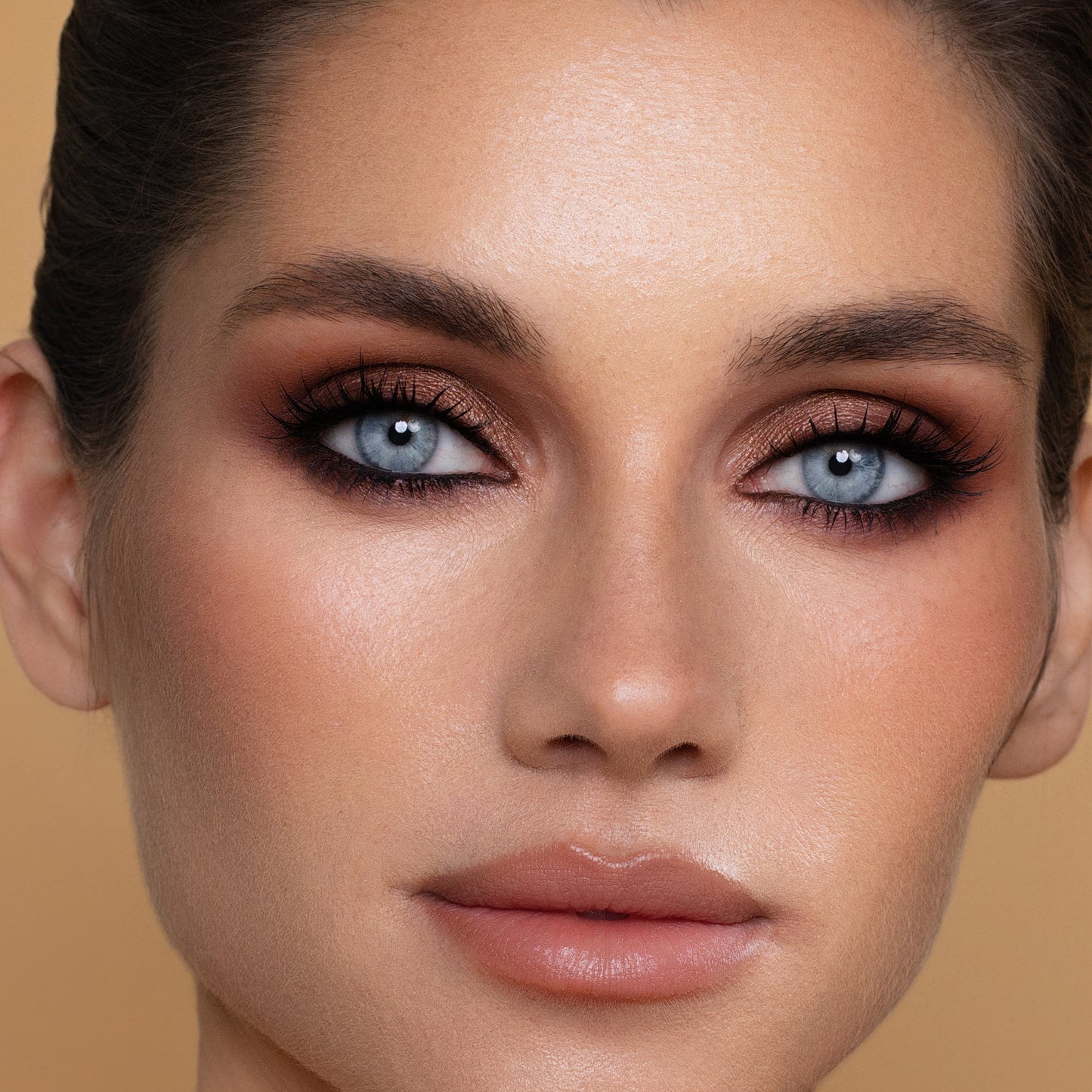 Sombras Ojos Velvet Dusk Farmasi