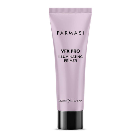 Primer Iluminador VFX PRO Farmasi