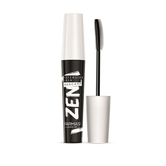 Mascara Zen Farmasi