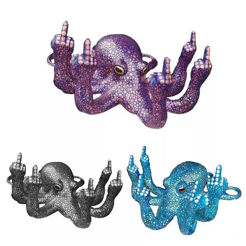 Luminóctopus™